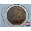 Image 3 : Canada Large Cent 1907