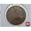Image 2 : Canada Large Cent 1914