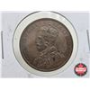 Image 3 : Canada Large Cent 1914