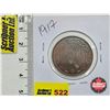 Image 1 : Canada Large Cent 1917