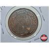 Image 2 : Canada Large Cent 1917