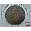Image 3 : Canada Large Cent 1917
