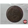 Image 3 : Canada Large Cent 191 (ICCS Cert : AU55)