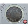 Image 2 : Canada Large Cent 1919
