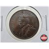 Image 3 : Canada Large Cent 1919