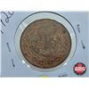 Image 2 : Canada Large Cent 1920