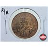 Image 3 : Canada Large Cent 1920