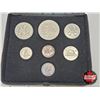 Image 2 : RCM Canada 1974 Double Penny Set