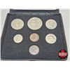 Image 3 : RCM Canada 1974 Double Penny Set