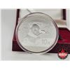 Image 2 : China 10 Yuan 2014 (Composition : Silver .999) (No COA)