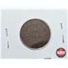 Image 3 : Canada One Cent 1922