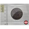 Image 2 : Canada One Cent 1932 (ICCS Cert : AU55)