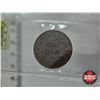 Image 2 : Canada One Cent 1933 (ICCS Cert : AU50)