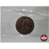 Image 3 : Canada One Cent 1935 (ICCS Cert : AU55)