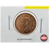 Image 2 : Canada One Cent 1937