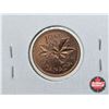Image 3 : Canada One Cent 1947ML Blunt 7