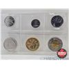 Image 2 : RCM Canada Commemorative Uncirculated Year Set : 2019