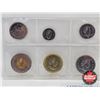 Image 3 : RCM Canada Commemorative Uncirculated Year Set : 2019