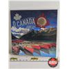 Image 1 : RCM 2017 O Canada 150 Years : Five-Coin Set