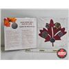 Image 2 : RCM 2017 O Canada 150 Years : Five-Coin Set