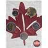Image 3 : RCM 2017 O Canada 150 Years : Five-Coin Set