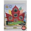 Image 1 : RCM Canada 2019 : Five-Coin Set : Canada’s Wildlife Treasures