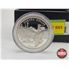 Image 2 : RCM Canada 2018 Proof Silver Dollar : 240th Anniversary of Captain Cook at Nootka Sound (COA #17846 