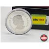 Image 3 : RCM Canada 2018 Proof Silver Dollar : 240th Anniversary of Captain Cook at Nootka Sound (COA #17846 