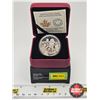 Image 1 : RCM Canada 2019 Proof Silver Dollar : 75th Anniversary of D-Day (COA #4089 : 99.99%)