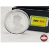 Image 3 : RCM Canada 2021 Proof Silver Dollar : 100th Anniversary of Bluenose (COA #20245 : 99.99%)