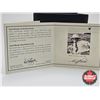 Image 5 : RCM Canada 2021 Proof Silver Dollar : 100th Anniversary of Bluenose (COA #20245 : 99.99%)
