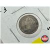 Image 2 : Canada Five Cent 1870