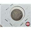Image 4 : Canada Five Cent 1870