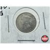 Image 2 : Canada Five Cent 1883H