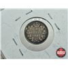 Image 3 : Canada Five Cent 1885