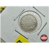 Image 2 : Canada Five Cent 1886 Lg6