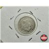 Image 3 : Canada Five Cent 1886 Lg6