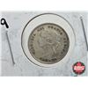 Image 2 : Canada Five Cent 1893