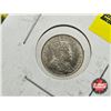 Image 2 : Canada Five Cent 1902