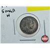 Image 2 : Canada Five Cent 1903 SmH
