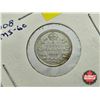Image 2 : Canada Five Cent 1908