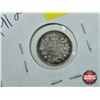 Image 2 : Canada Five Cent 1912