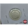 Image 3 : Canada Five Cent 1915