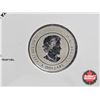 Image 3 : RCM Canada 2017 : $3 Fine Silver Coin : Heart Of Our Nation (99.99%) (Unopened)