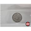 Image 2 : Canada Five Cent 1915 (ICCS Cert : EF40)