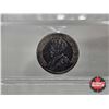 Image 3 : Canada Five Cent 1917 (ICCS Cert : VF30)