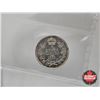 Image 2 : Canada Five Cent 1919 (ICCS Cert : AU58)