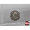 Image 3 : Canada Five Cent 1919 (ICCS Cert : AU58)