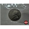 Image 3 : Canada Five Cent 1922 (ICCS Cert : AU50)
