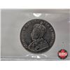 Image 3 : Canada Five Cent 1923 (ICCS Cert : EF45)